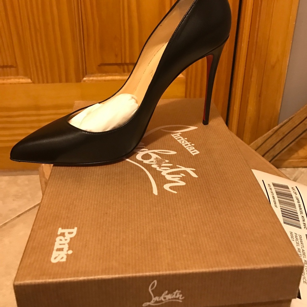 Christian Louboutin